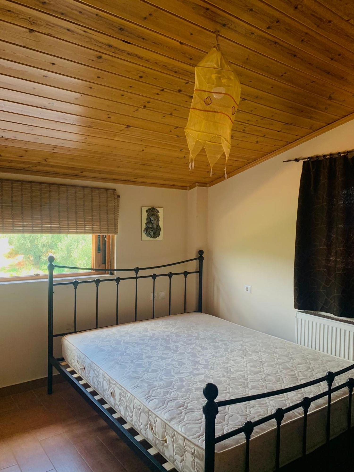 Bokas Exotic House Apartment Tragana  Luaran gambar