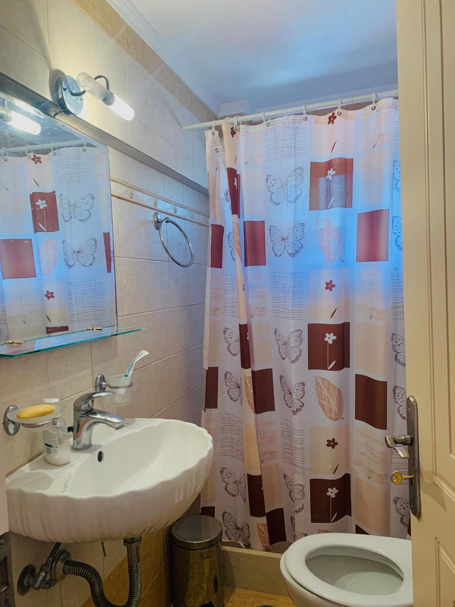 Bokas Exotic House Apartment Tragana  Luaran gambar