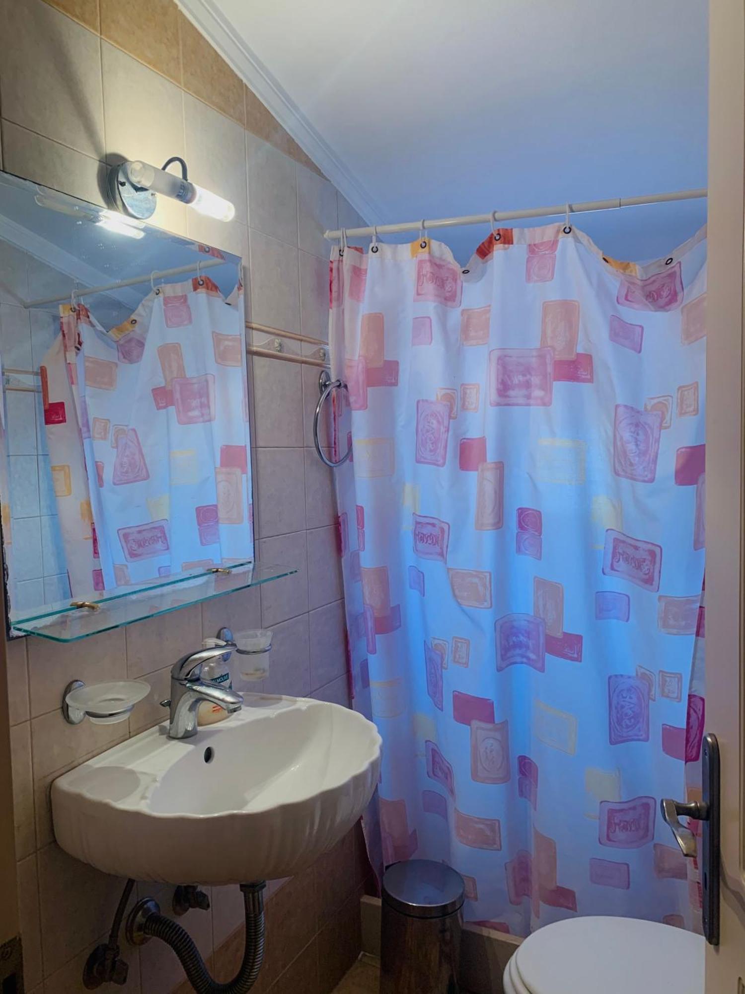 Bokas Exotic House Apartment Tragana  Luaran gambar