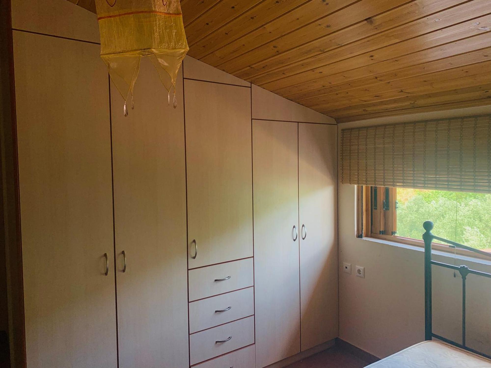 Bokas Exotic House Apartment Tragana  Luaran gambar